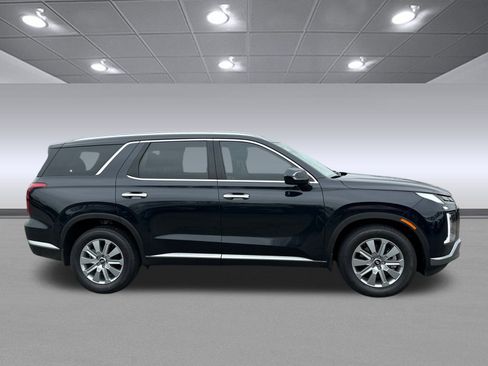 New 2025 Hyundai Palisade SEL image 8