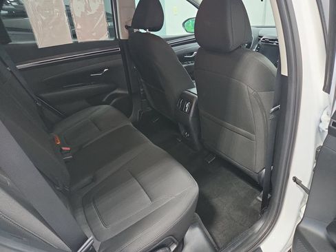 Used 2024 Hyundai Tucson SEL FWD image 19