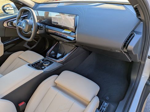 New 2026 BMW X3 xDrive30 w/ Convenience Package image 40