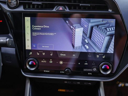 New 2026 Lexus RZ 350e 2WD image 14