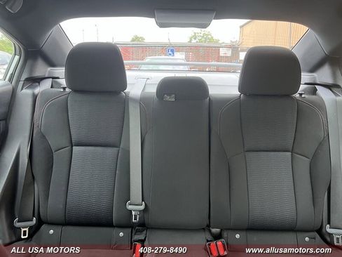 Used 2019 Subaru Impreza 2.0i Sport w/ Popular Package #1 AWD/4WD image 25