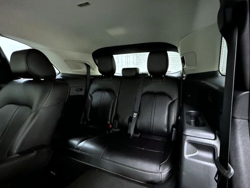 Certified 2024 MAZDA CX-90 Plug-In Hybrid w/ Preferred image 20