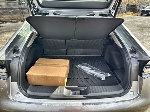 New 2026 Toyota Prius Plug-In Hybrid image 31