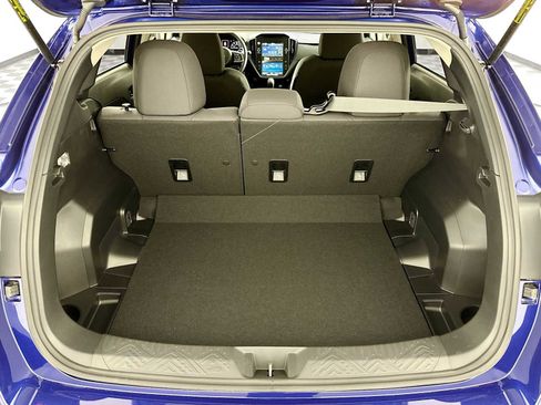 Certified 2025 Subaru Impreza 2.0i image 22