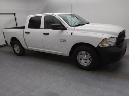 Used 2017 RAM 1500 Tradesman image 11