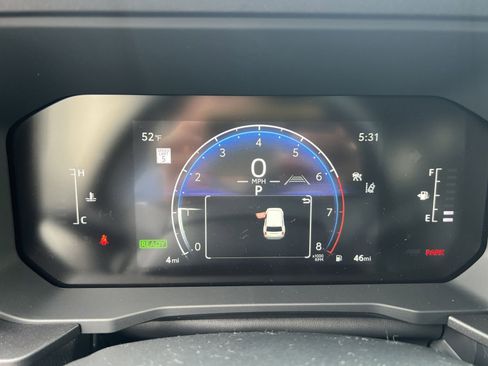 New 2026 Toyota Land Cruiser 1958 image 13