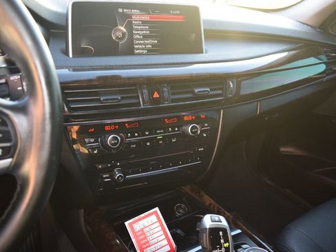 Used 2016 BMW X5 sDrive35i image 18