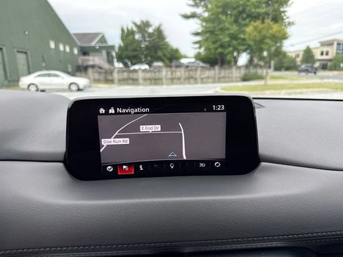 Used 2018 MAZDA CX-5 Grand Touring AWD/4WD image 20