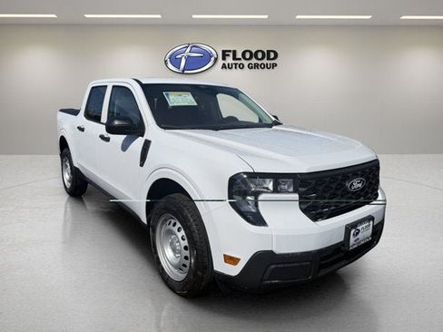 New 2026 Ford Maverick XL FWD image 1