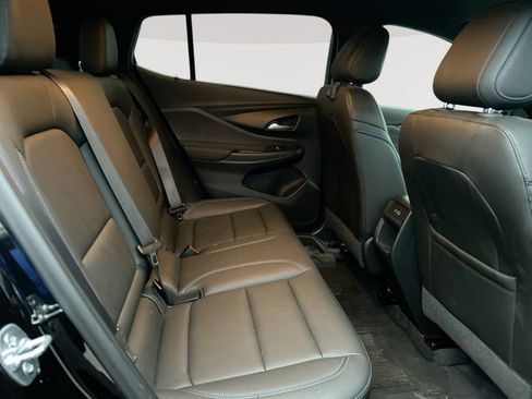 Used 2024 Buick Envista Sport Touring w/ Convenience I Package FWD image 27