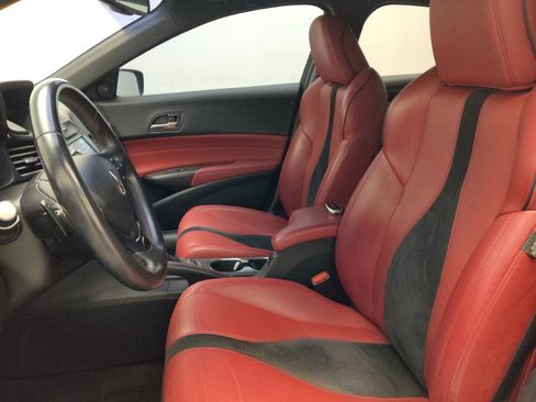 Used 2019 Acura ILX FWD image 17