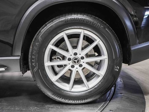 Certified 2024 Mercedes-Benz GLE 450e 4MATIC image 10