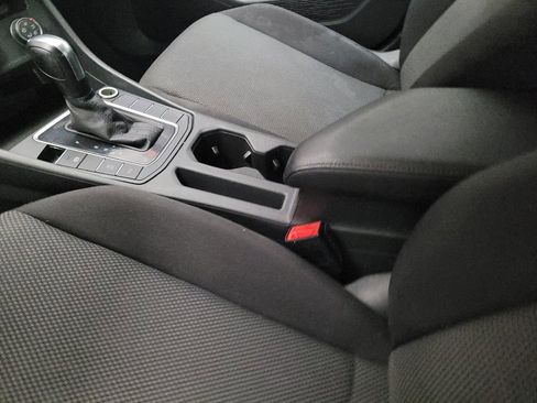 Used 2019 Volkswagen Jetta S w/ Driver Assistance Package FWD image 26