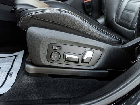 Used 2024 BMW X4 M image 35