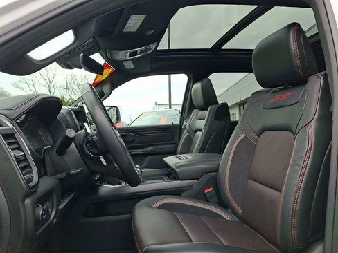 Certified 2025 RAM 1500 Rebel w/ Rebel Level 2 Equipment Group image 13