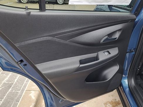 New 2026 Buick Envista Preferred w/ Convenience I Package image 38