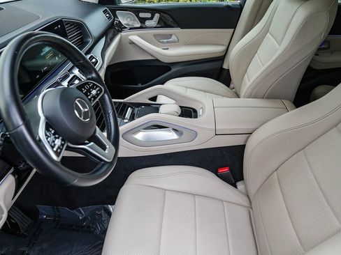 Used 2022 Mercedes-Benz GLE 350 4MATIC image 17