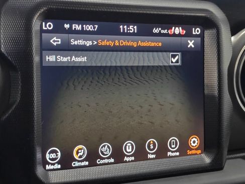 Used 2023 Jeep Gladiator Sport AWD/4WD image 46