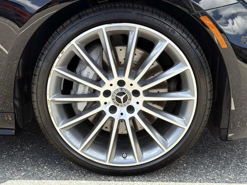 Used 2023 Mercedes-Benz E 450 Cabriolet image 9