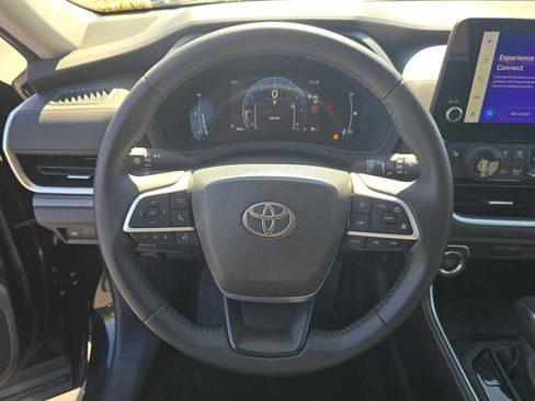 Certified 2026 Toyota Grand Highlander FWD image 24