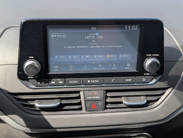 Used 2023 Nissan Altima 2.5 S FWD image 26