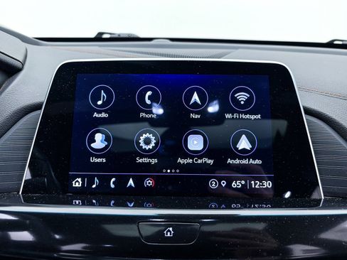 Used 2022 Cadillac CT4 V w/ Navigation Package image 24