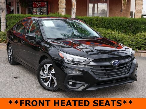 Used 2023 Subaru Legacy Premium image 2