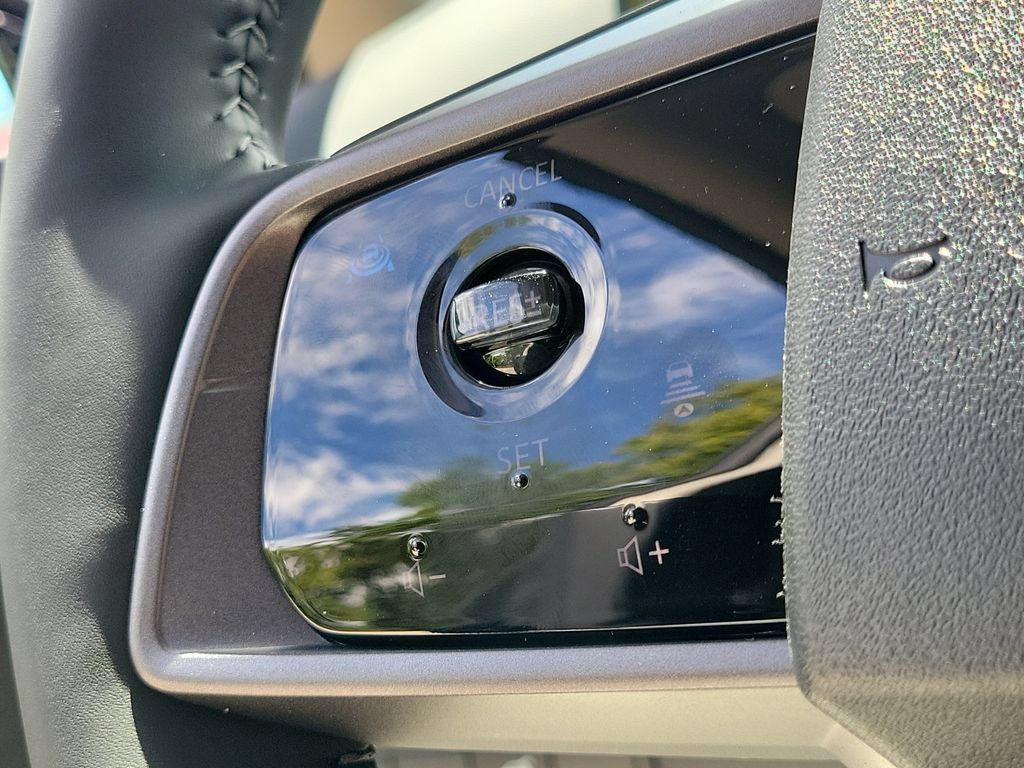 New 2026 Nissan Murano SL AWD/4WD image 27