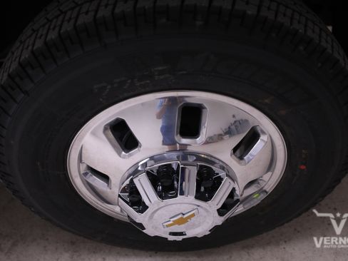 New 2026 Chevrolet Silverado 3500 High Country w/ Technology Package image 33