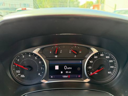 Used 2019 Chevrolet Equinox Premier AWD/4WD image 16