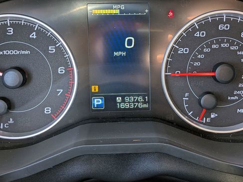 Used 2019 Subaru Ascent Premium w/ Popular Package #1 image 16