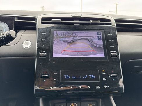 Certified 2022 Hyundai Tucson SEL w/ Convenience Package image 24