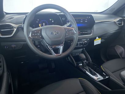 New 2026 Chevrolet TrailBlazer ACTIV w/ Convenience Package