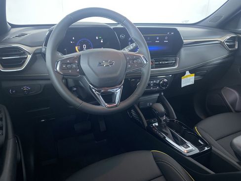 New 2026 Chevrolet TrailBlazer ACTIV w/ Convenience Package image 2