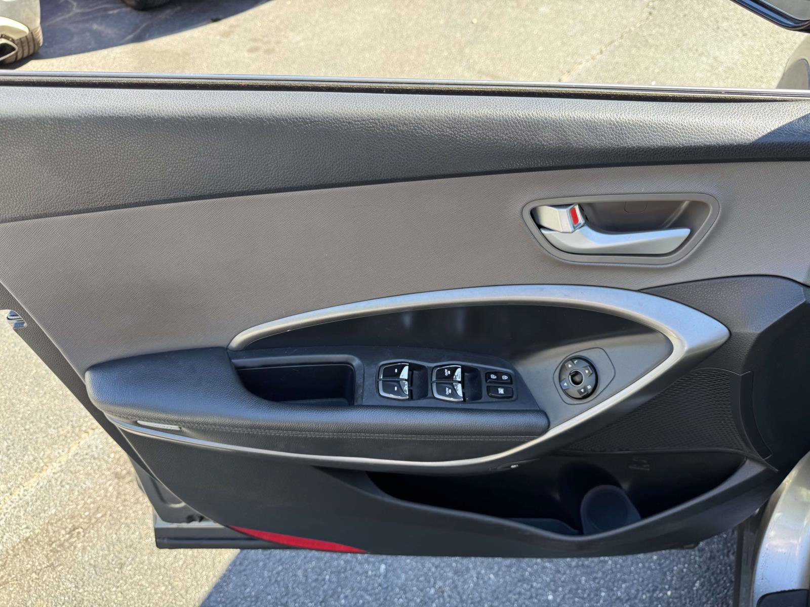 Used 2017 Hyundai Santa Fe Sport AWD/4WD image 14