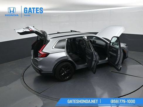 Used 2025 Honda CR-V Sport-L image 54