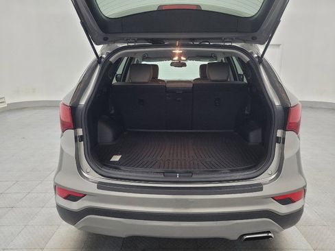 Used 2018 Hyundai Santa Fe Sport w/ 2.4L Value Package 02 image 29