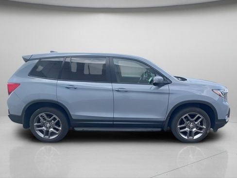 Used 2023 Honda Passport EX-L image 6