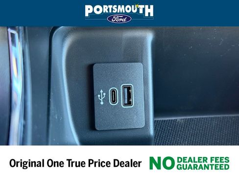 New 2026 Ford F150 STX w/ Equipment Group 200A image 11