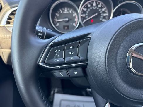 Used 2017 MAZDA MAZDA6 Touring image 30