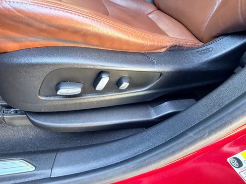 Used 2020 Cadillac XT5 Premium Luxury image 17