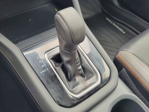 Used 2025 Subaru Forester Sport image 21