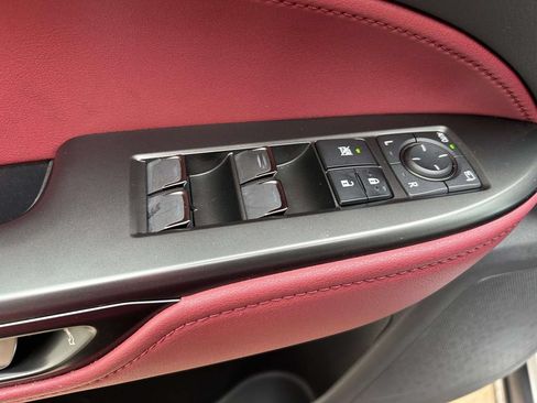 Used 2026 Lexus NX 350 AWD w/ Accessory Package (Z1) image 11