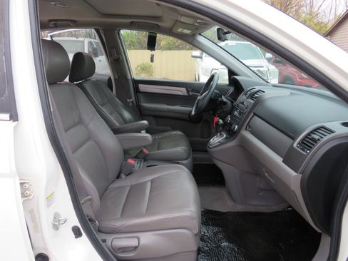 Used 2010 Honda CR-V EX-L image 24
