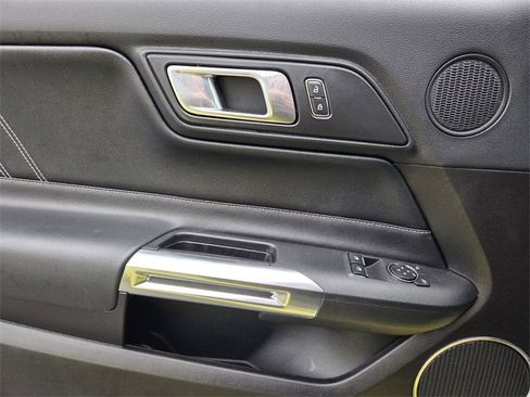 Certified 2021 Ford Mustang GT Premium w/ Ford Safe & Smart Package image 29