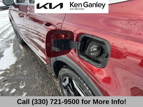 Certified 2023 Kia Telluride EX image 52