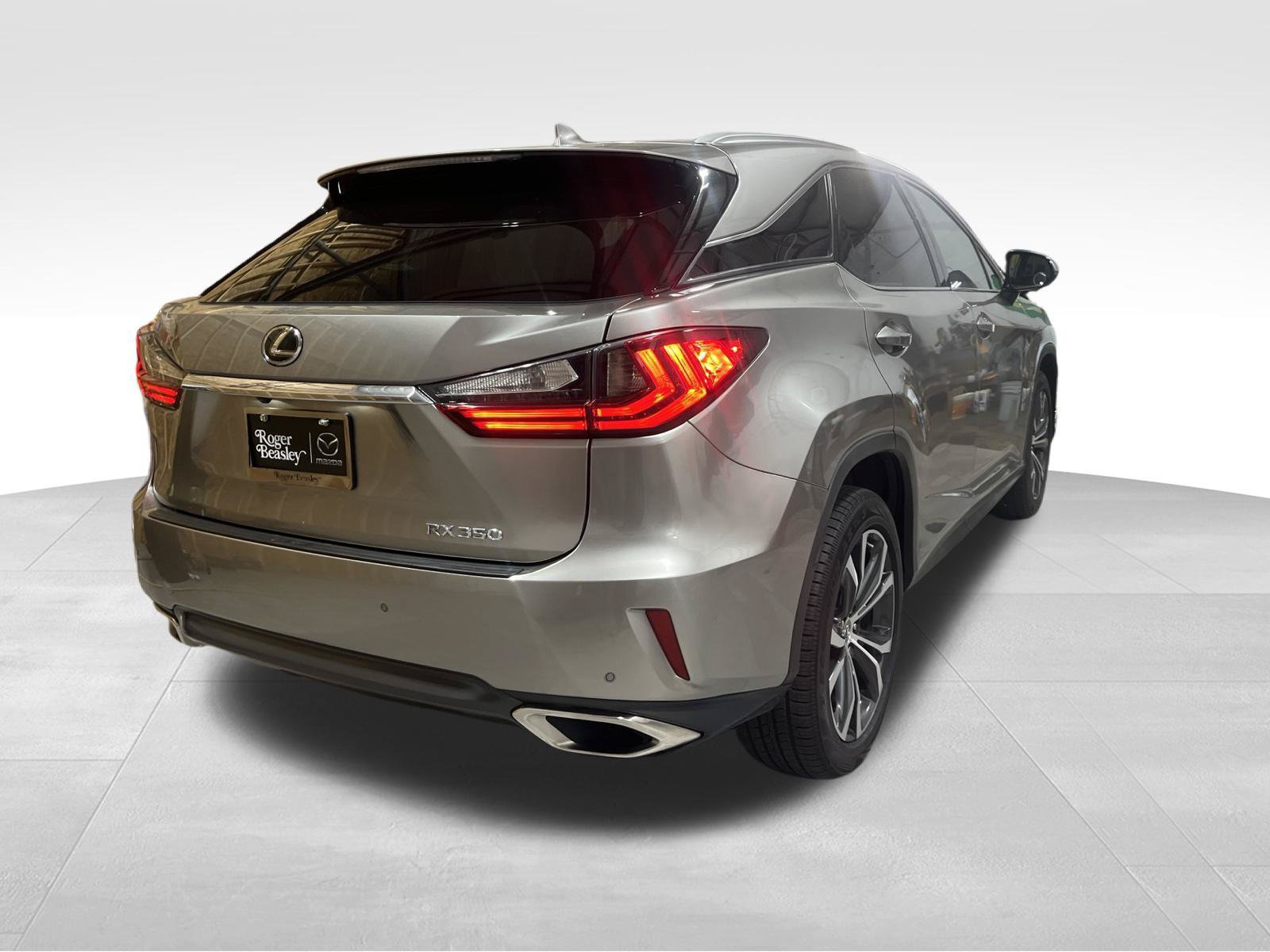 Used 2017 Lexus RX 350 FWD w/ Premium Package image 5