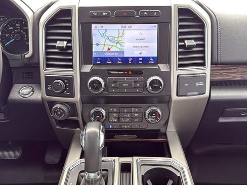 Used 2020 Ford F150 Lariat w/ Equipment Group 502A Luxury image 15