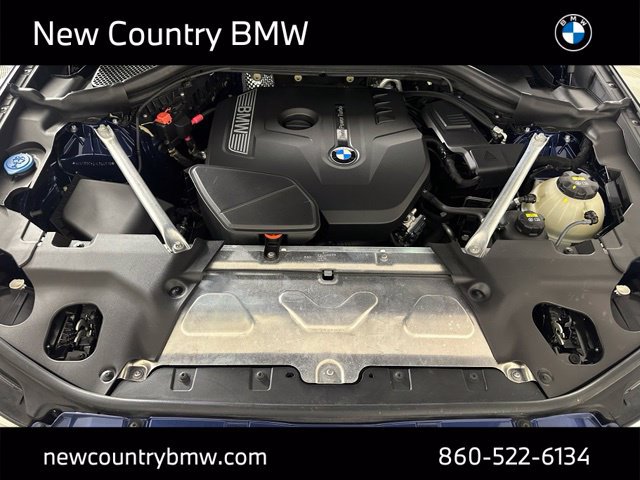 Used 2018 BMW X3 xDrive30i AWD/4WD image 21
