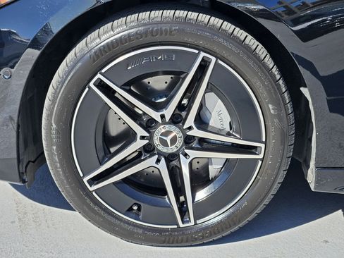 Certified 2025 Mercedes-Benz C 300 Sedan image 12